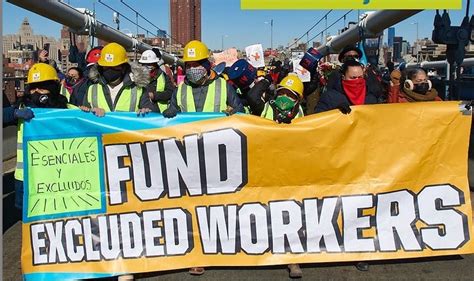 Non Profit Launches Guide to Help Undocumented Immigrants Tap Into