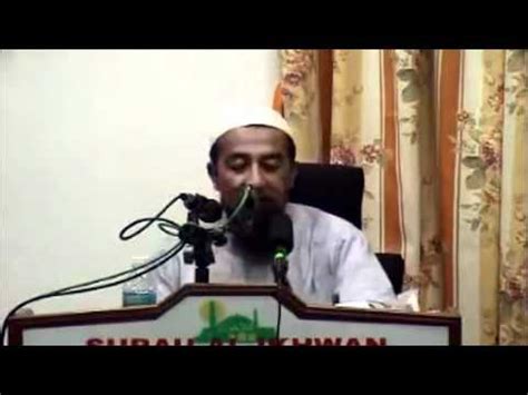 Baru ~ soal jawab agama lawak lucu ustaz azhar idrus di bank islam kumpulan ceramah, tusiyah, dakwah. Ustaz Azhar Idrus Kisah Orang Disihir - YouTube