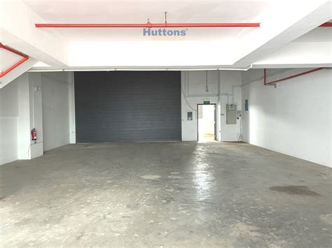 Warehouse B2 Loyang Way 04 10 The Commercial Property For Sale At