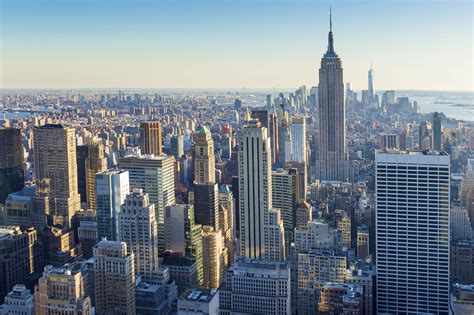 12 Interesting Facts About New York City Worldstrides