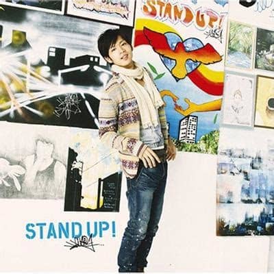 See actions taken by the people who manage and post content. STAND UP! : 松下洸平 | HMV&BOOKS online - VIZL-308