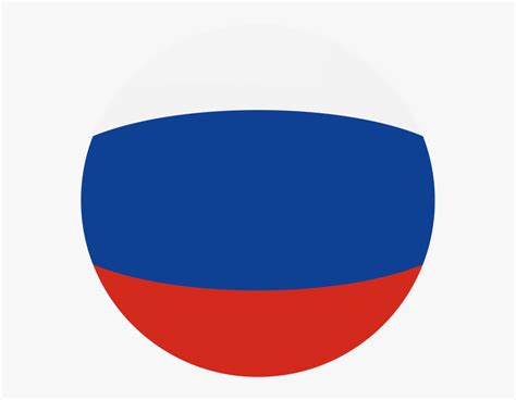 Russia Round Flag Png Transparent Icon Russia Round Flag Png Free