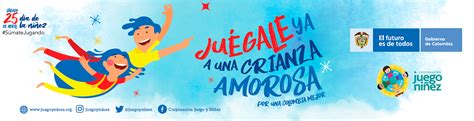 Los días de la semana. Celebración Día de la Niñez 2020 - Corporación Juego y Niñez