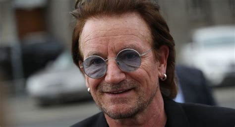 Bono vox — dieser artikel beschreibt den irischen sänger bono. Bono vox: "o único problema que Deus não pode resolver é ...
