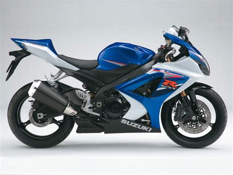 Suzuki GSX-R 1000 2007-2008 Service Manual | Suzuki Motorcycles