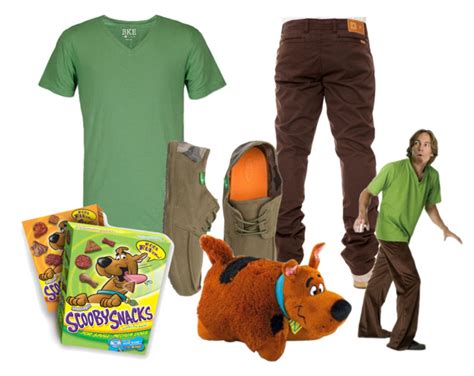 How to shaggy from scooby doo costume! Shaggy Rogers Halloween Costumes | Shaggy costume, Diy ...