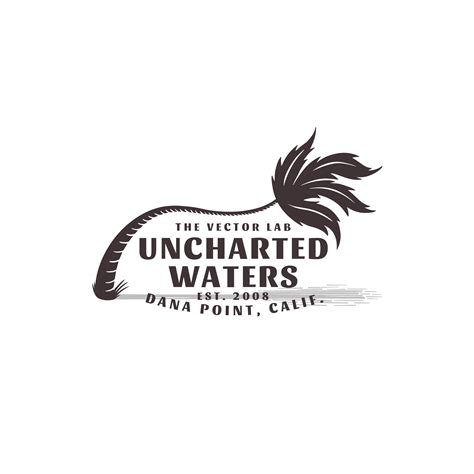 Uncharted Waters — Ray Dombroski