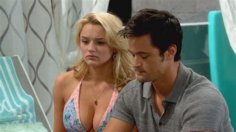 Naked Hunter King In The Young And The Restless