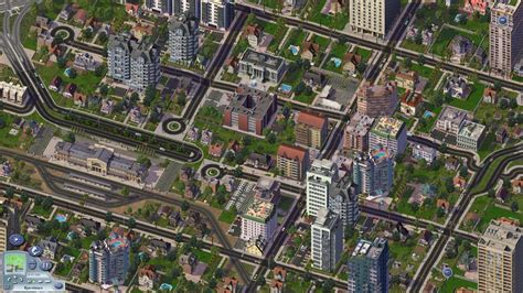 Simcity 4 The Greatest Citybuilder Of All Time Was Released 20 Years