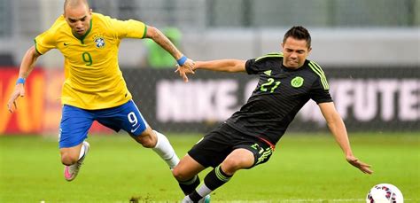35¹ (paulinho), 22² (thiago silva). Watch Brazil Vs. Mexico 2018 FIFA World Cup Live Stream ...