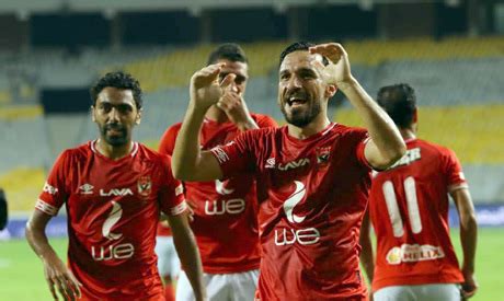 The most common result caf champions league final stage. Caf Champions League Fixtures 1920 - Kizziwalob