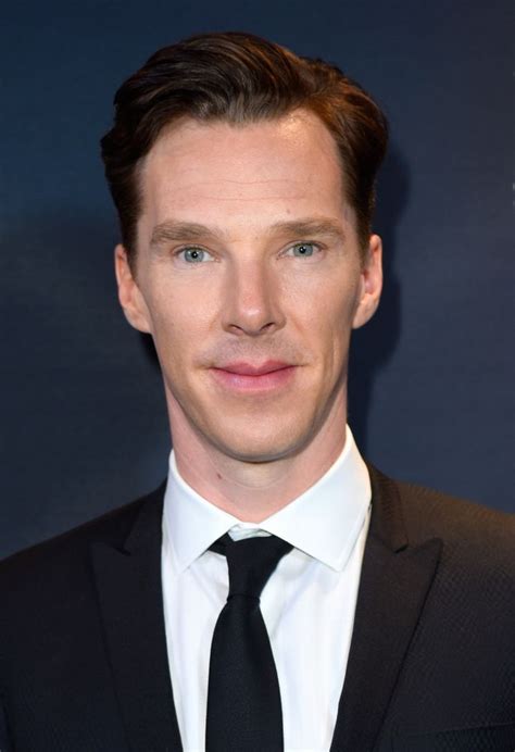 20 Times Benedict Cumberbatch Had Perfect Hair The Huffington Post Canada Style Comic Book
