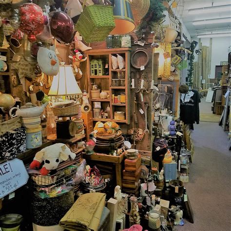 8 Epic And Best Antique Stores In Michigan Mid Michigan Antique Shops
