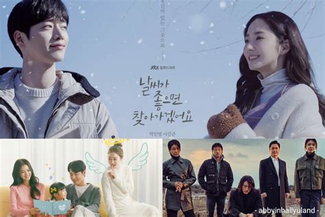 This time i am back with upcoming releases for late spring and for summer 2020. February 2020 Korean Drama Releases: "Tell Me What You Saw ...