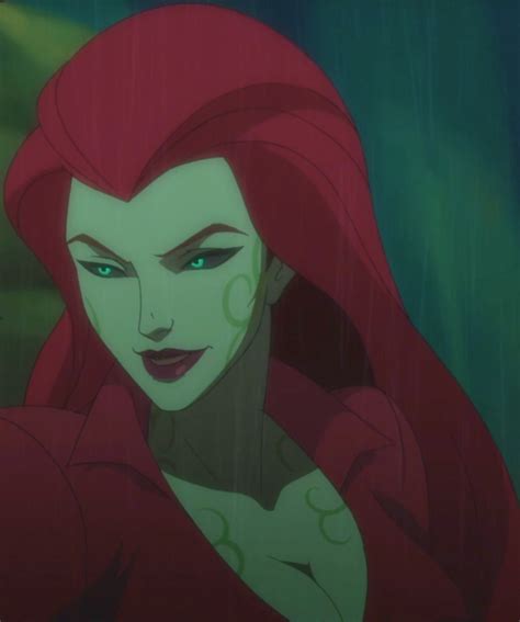 Kisses Please Female Villains Aurora Sleeping Beauty Poison Ivy Batman