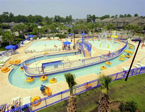 Simply book an excursion to enjoy your stay a little more. 1250 US-17 BUS, Surfside Beach, SC 29575 - Travelers ...