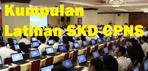 Adapun materi soal terdiri dari beberapa mata pelajaran yang diujikan pada aplikasi simulasi ini (kumpulan soal cpns 2021) diantaranya : View Download Contoh Soal Cpns 2021 Pdf PNG - colorsplace