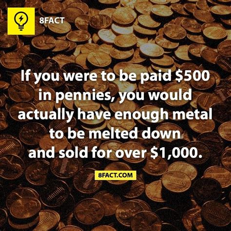 18 Best Facts About Money Images On Pinterest Coin Collecting