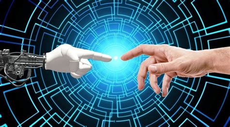 Mengenal Kecerdasan Buatan Artificial Intelligence Artikel Tentang It