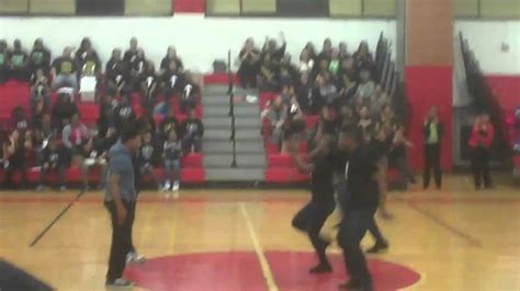 Longwood Step Squad Competition Step Offbattle Winners Youtube