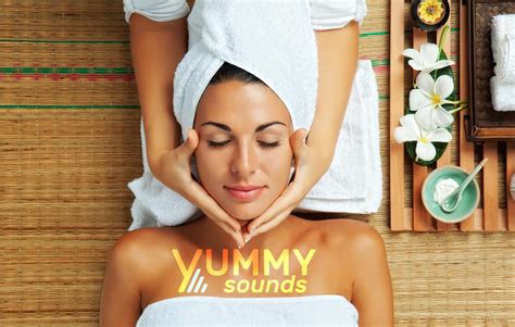3 Reasons To Choose Ambient For Relaxing Spa Music Yummy Sounds