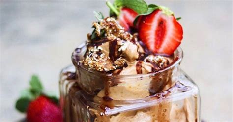 healthy dessert ideas for christmas popsugar fitness australia
