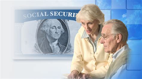 Social Security Could Raising Full Retirement Age Make For Shortfall