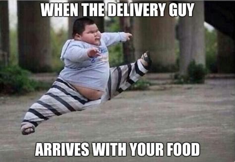 Thank you delivery guys and girls by joesell2005 more memes. 77 Unreal Fat Memes
