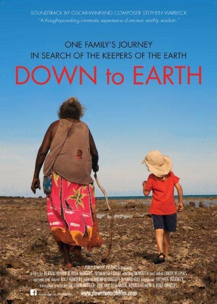 Down To Earth 2015 Filmaffinity