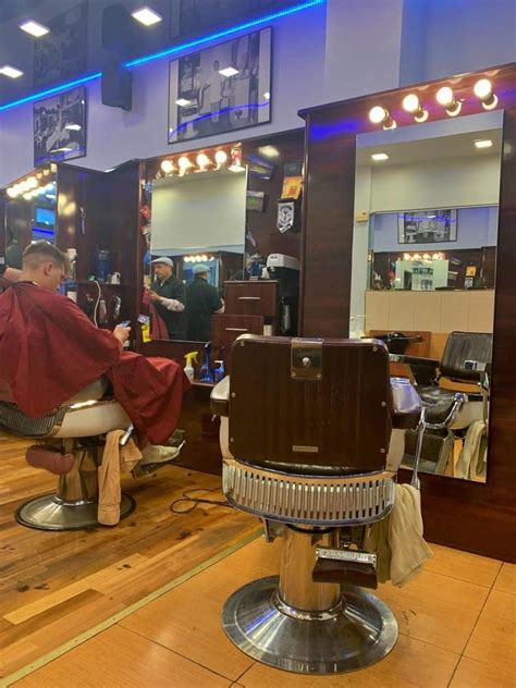 The best barber shops in chicago. East 6th Street Barber Shop • Prices, Hours, Reviews etc ...