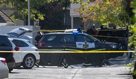 Sacramento Police Arrest New Suspect In Tennis Club Shooting