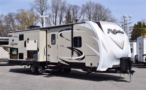 Used Rvs By Owner Grand Design Reflection 297rsts