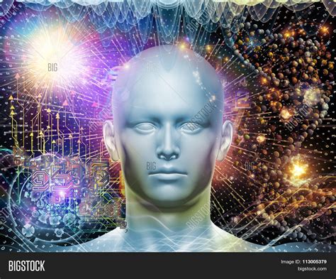 Scientific Mind Image And Photo Free Trial Bigstock