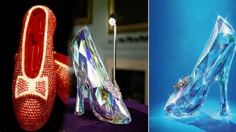 Most Expensive Designer Shoes In The World