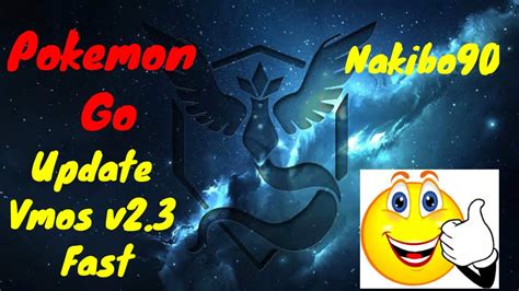 Check spelling or type a new query. Update Vmos v2.3 Pokemon Go Spoof Android all Version ...