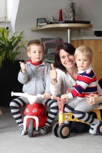 L'agrément d'assistante maternelle, modifications et renouvellement