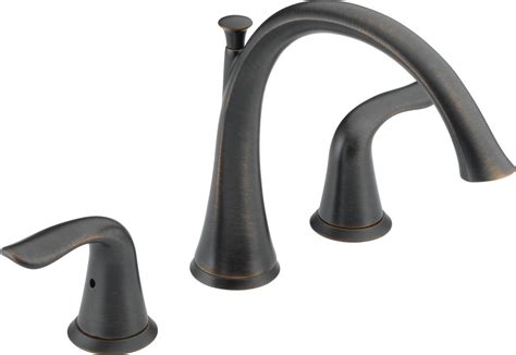 More than 46 delta venetian bronze rain shower head at pleasant prices up to 16 usd fast and free worldwide shipping! Faucet.com | T2738-RB in Venetian Bronze by Delta