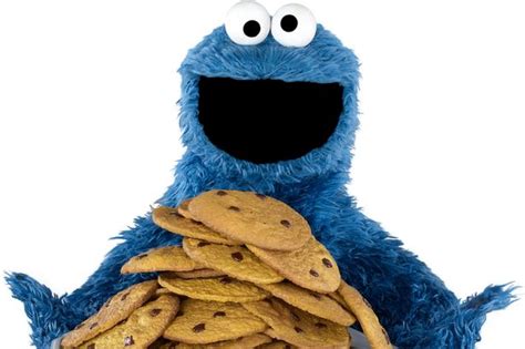 Cookie Monster Image Free Download On Clipartmag