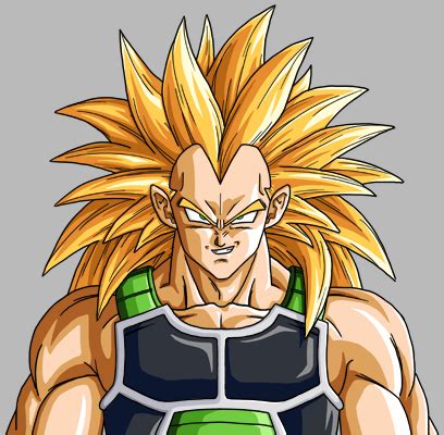 A short preview film for the proposed webseries dragon ball z: DBZ WALLPAPERS: Raditz super Saiyan