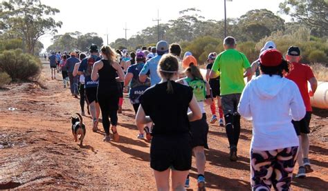 Official walker friendly half marathons in florida. Goldfields Pipeline Marathon 2019 | JustRunLah!
