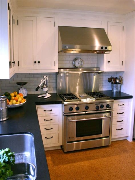 L shaped kitchen with island layout certainly not go out of variations. Kitchen Island Table Combo: Pictures & Ideas From HGTV | HGTV