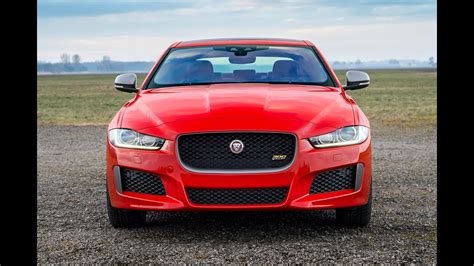 Revealing New 2019 Jaguar Xe And Xf 300 Sport Mt Cars Youtube