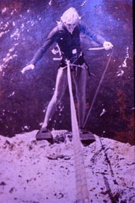 Rappel: How the Dive Site Got its Name | Scuba Diving