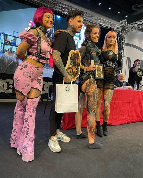 Top 73 Tattoo Convention 2022 Vn