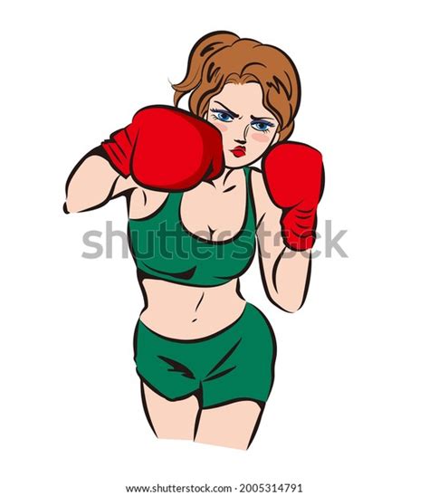 1 774 рез по запросу women boxing vintage — изображения стоковые фотографии трехмерные