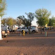 Workers' housing was established in holbrook. OK RV Park - 29 Photos & 28 Reviews - Campgrounds - 1576 ...