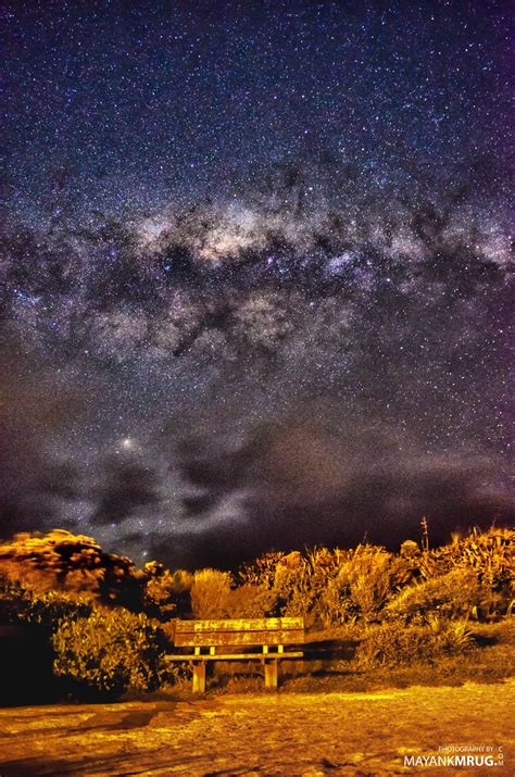 3094668 Astrophotography Auckland Long Exposure Milky