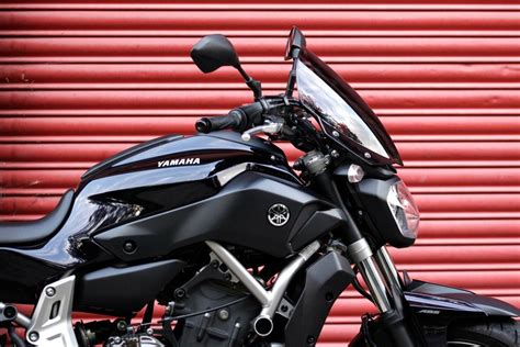 ¿no has encontrado lo que buscabas? Yamaha FZ07 / MT07 - Manta in 2020 | Custom baggers ...