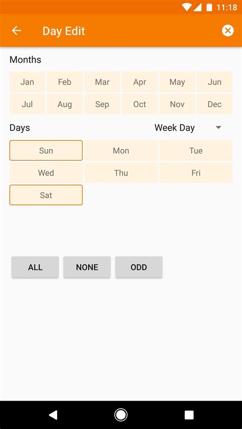 Everything You Need to Know About Tasker Profiles « Android :: Gadget Hacks