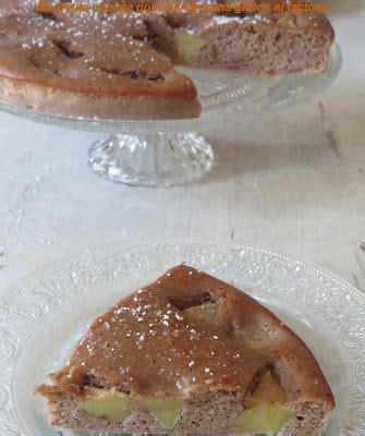 24 april at 07:30 ·. Ma petite cuisine gourmande sans gluten ni lactose ...